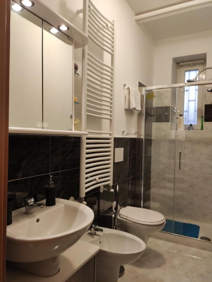 B&B Isabell Джоя дел Коле Екстериор снимка