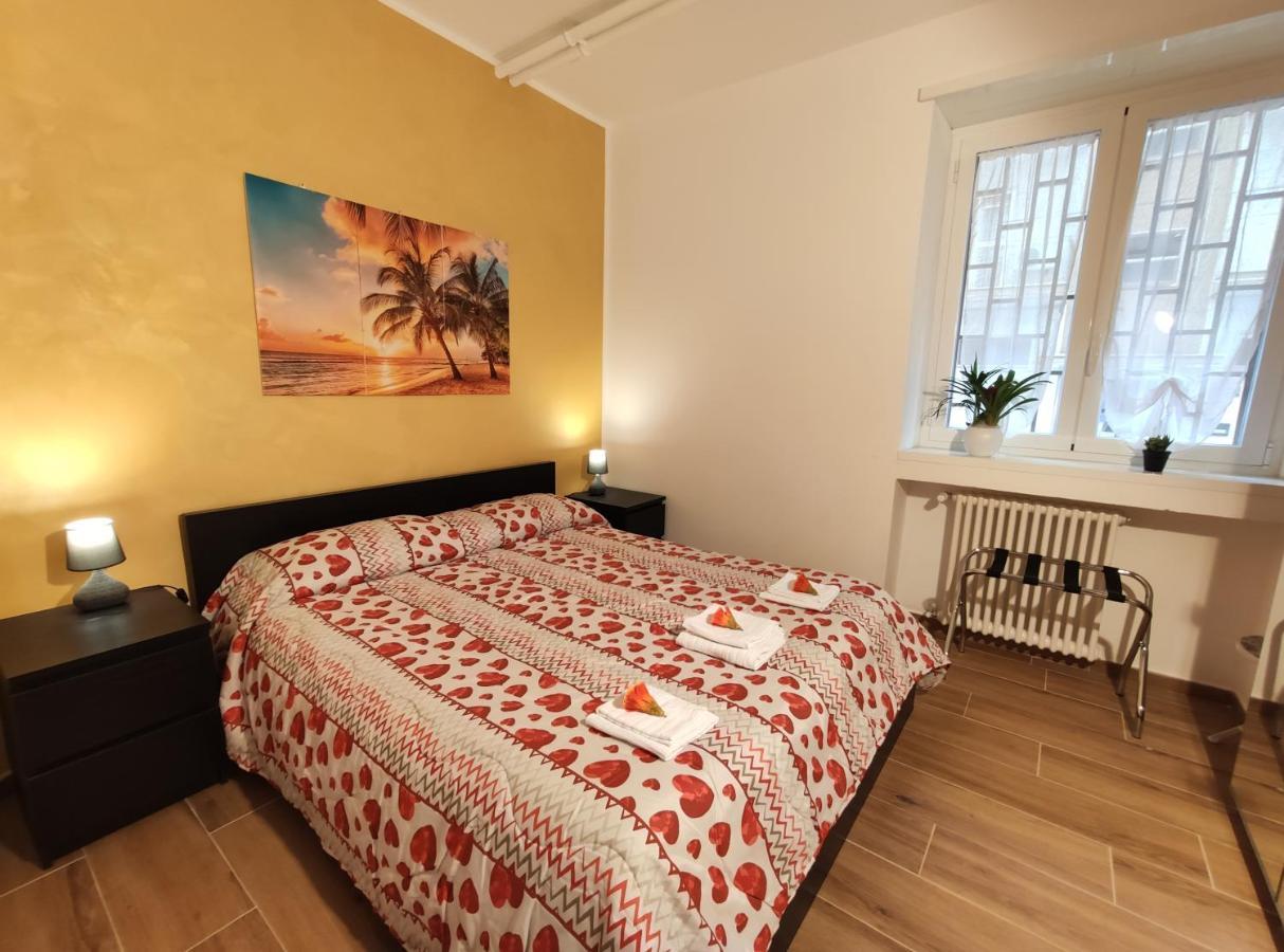 B&B Isabell Джоя дел Коле Екстериор снимка