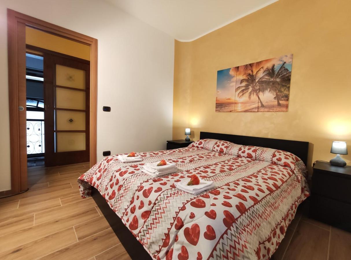 B&B Isabell Джоя дел Коле Екстериор снимка