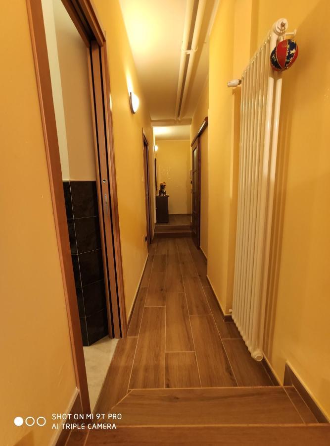 B&B Isabell Джоя дел Коле Екстериор снимка