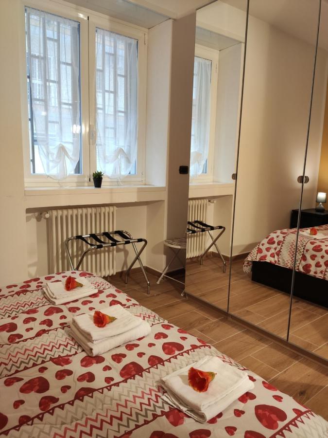 B&B Isabell Джоя дел Коле Екстериор снимка