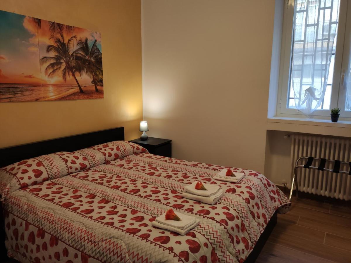B&B Isabell Джоя дел Коле Екстериор снимка